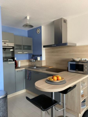 STER VRAZ - Charmant appartement à l'entrée de Sauzon